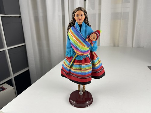 Sammler puppe barbie - sammler,