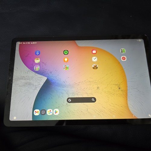 Samsung galaxy tab lite - samsung, 128