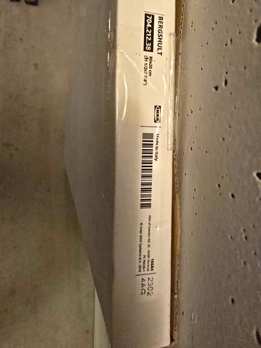 Ikea bergshult wandregalbrett - ikea,