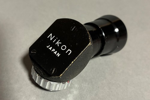 Nikon winkelsucher - nikon,