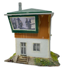 Faller H0 1182 Kleines