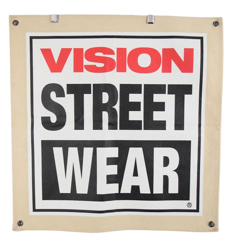 Vision street wear canvas - wear,