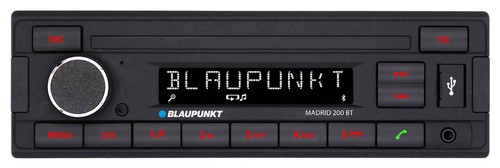 Blaupunkt madrid 200 - blaupunkt,