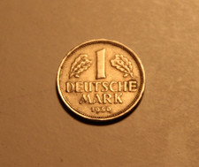 1 DM - 1950 F - BRD - Eine
