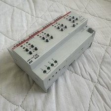 ABB EIB | JA/S 8.230.1M | KNX