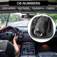 Schaltknauf Knauf Schaltsack