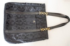 Aigner tasche schwarz - -,