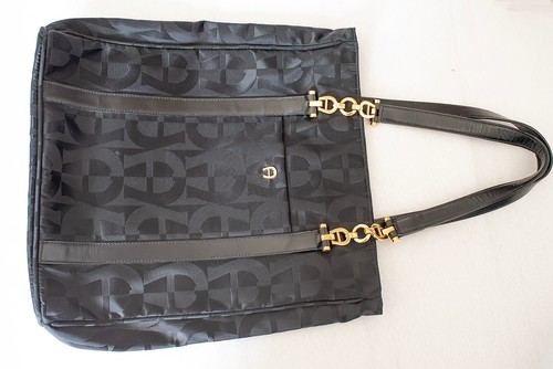 Aigner tasche schwarz - aigner,