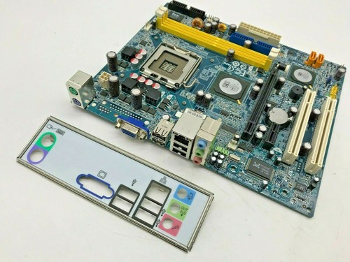 Gigabyte t671mg ddr2 - gigabyte,