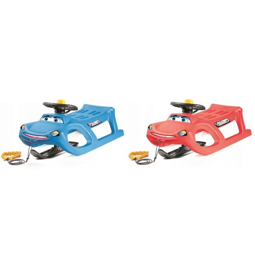Kinderschlitten lenkschlitten - kinderschlitten,