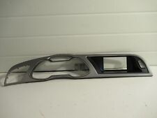 Audi A4 B8 8K Armaturenbrett