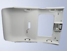 Original Formhimmel Innenhimmel perlgrau 4 Türer VW Golf 7 VII 5G AU