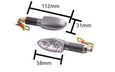 SMD Blinker Set (2 Blinker)