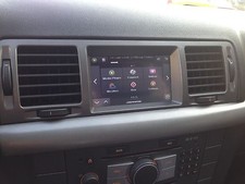 Opel Vauxhall CID Video