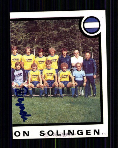 Diergardt union solingen - diergardt,