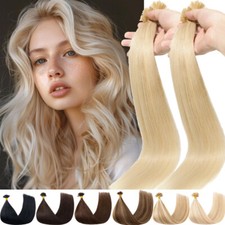 Keratin Bonding 100% Remy