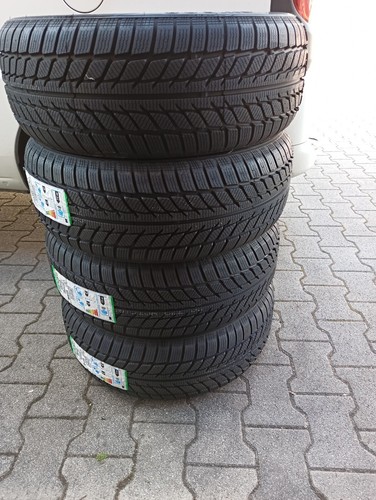 Winterreifen 185 r15 88h - winterreifen, 185/65