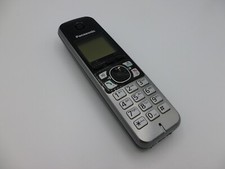 PANASONIC KX-TGA672 EXB