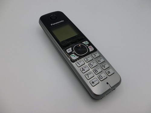Panasonic tga672 exb - panasonic, kx-tga672