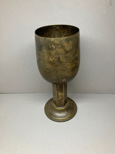 Vorkrieg pokal wmf - pokal, gargoyle