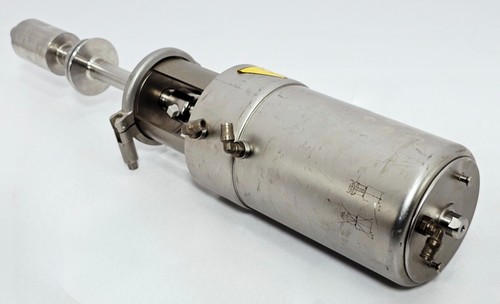 Alfa laval albuen - alfa,