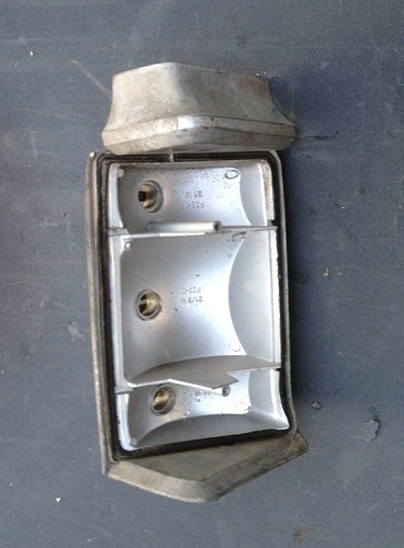R27 ford granada kombi - ford,