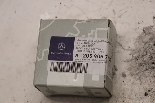 Mercedes w205 c300 - mercedes,