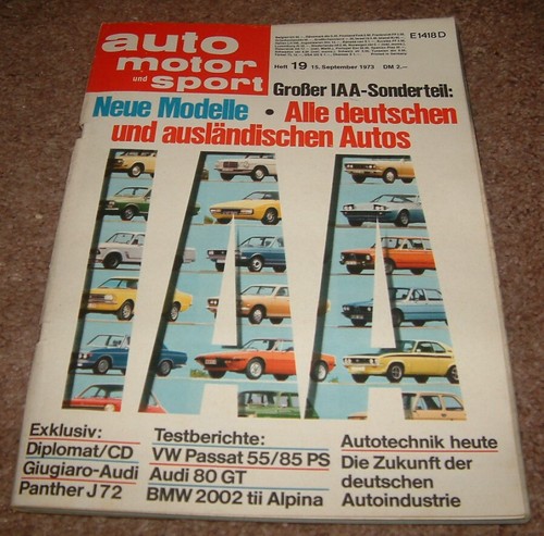 Ams bmw 2002 tii - ams,