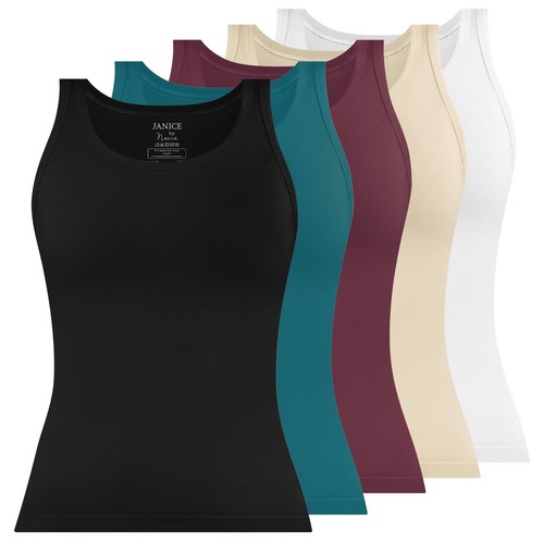 Damen top tank - top, tank-top