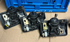 Mercedes   W210 W202   VOR MOPF Heckschloss Heckklappenschloss mit  Schlüssel