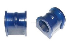 Brava, Rodeo & D-Max Pick-Up 20 mm Stabilisatorbuchsen-Kit vorne - SuperP LSF