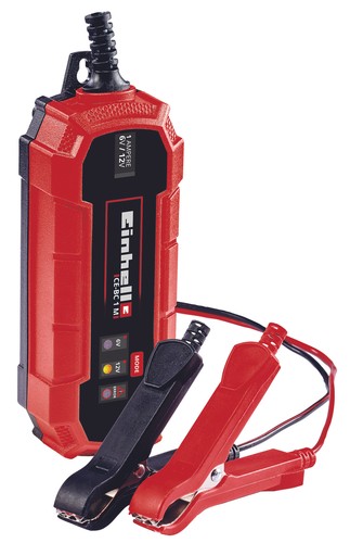 Einhell batterie ladegerät - einhell, batterie-ladegerät
