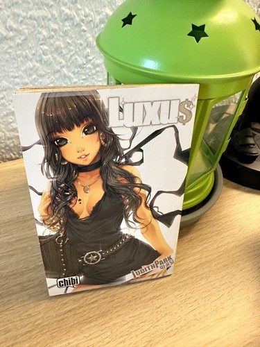 Chibi box luxus von - luxus, judith