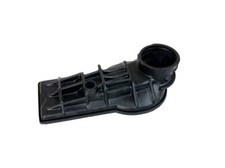 Gehäuse Saugrohrgehäuse passt bei Mercedes W123 Coupé 230CE CE M102 1021410890