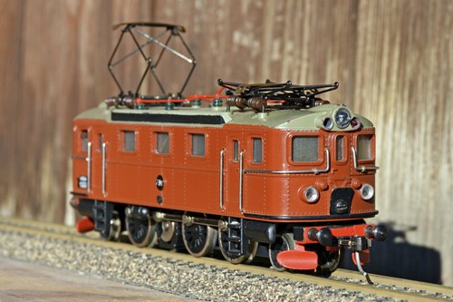 Fleischmann 1333 - 4367, /
