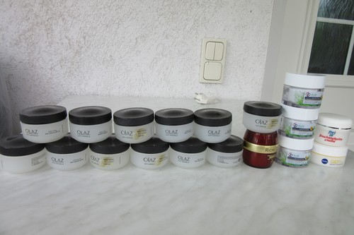 50ml leere gel - x,