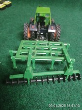 Siku grubber britains - siku, grubber,britains