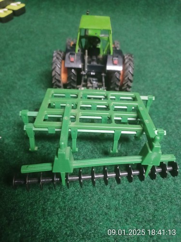 Siku grubber britains - siku, grubber,britains