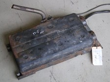 Original Standheizung