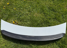 Porsche Taycan CARBON Rear