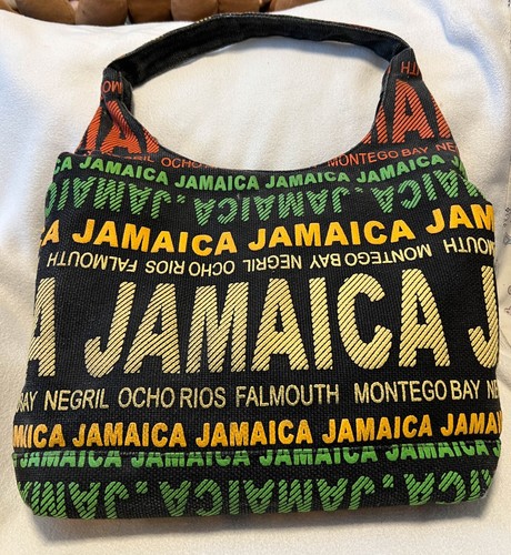 Tasche jamaika ocho rios - tasche,