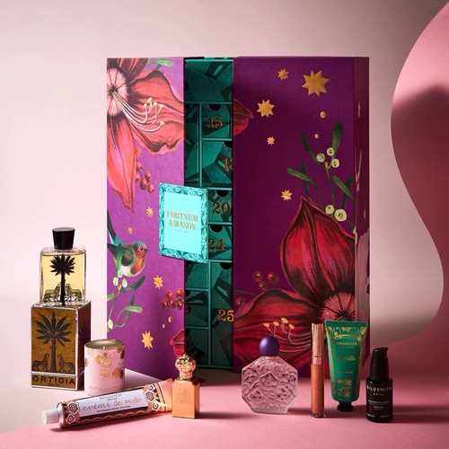 Fortnum beauty - fortnum's,