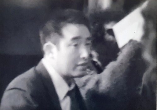 Nam june paik - june, original