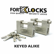 FORTXLOCKS H/DIENST