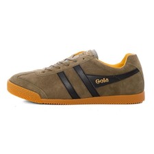 Gola Harrier Suede Schuhe