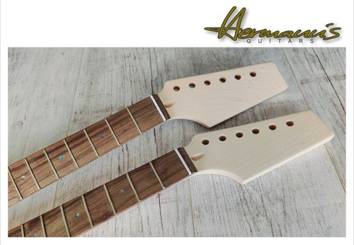 Maple paddle neck - maple, neck,