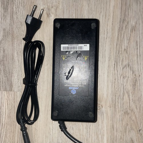 Ladegerät für elektrofahrrad - ladegerät,