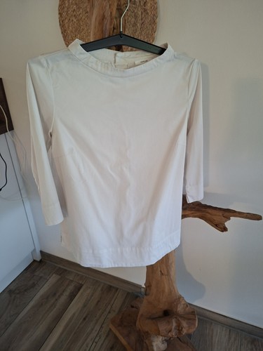 Opus bluse weiss - opus,