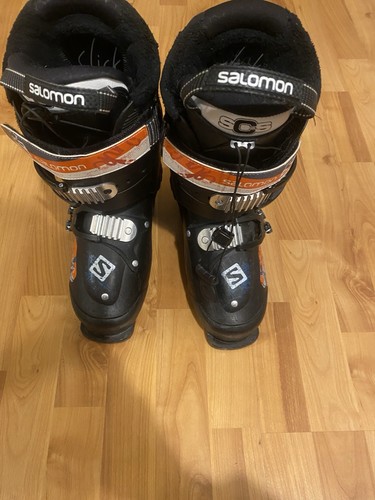 Salomon skischuhe 24 - salomon,