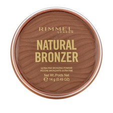 Rimmel London Natural Bronzer